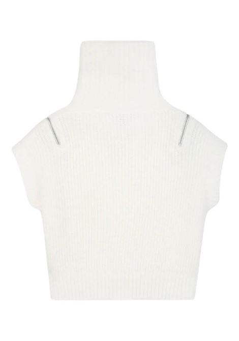 Pull con logo DKNY KIDS | D62382117